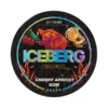 iceberg cherry apricot gum