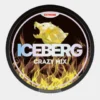 iceberg crazy mix 3 iceberg crazy mix