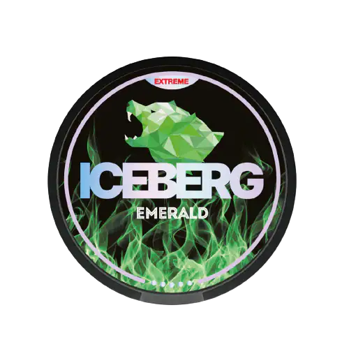 Iceberg