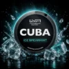 Cuba Ice Spearmint Strong image 2 Cuba Ice Spearmint Strong image