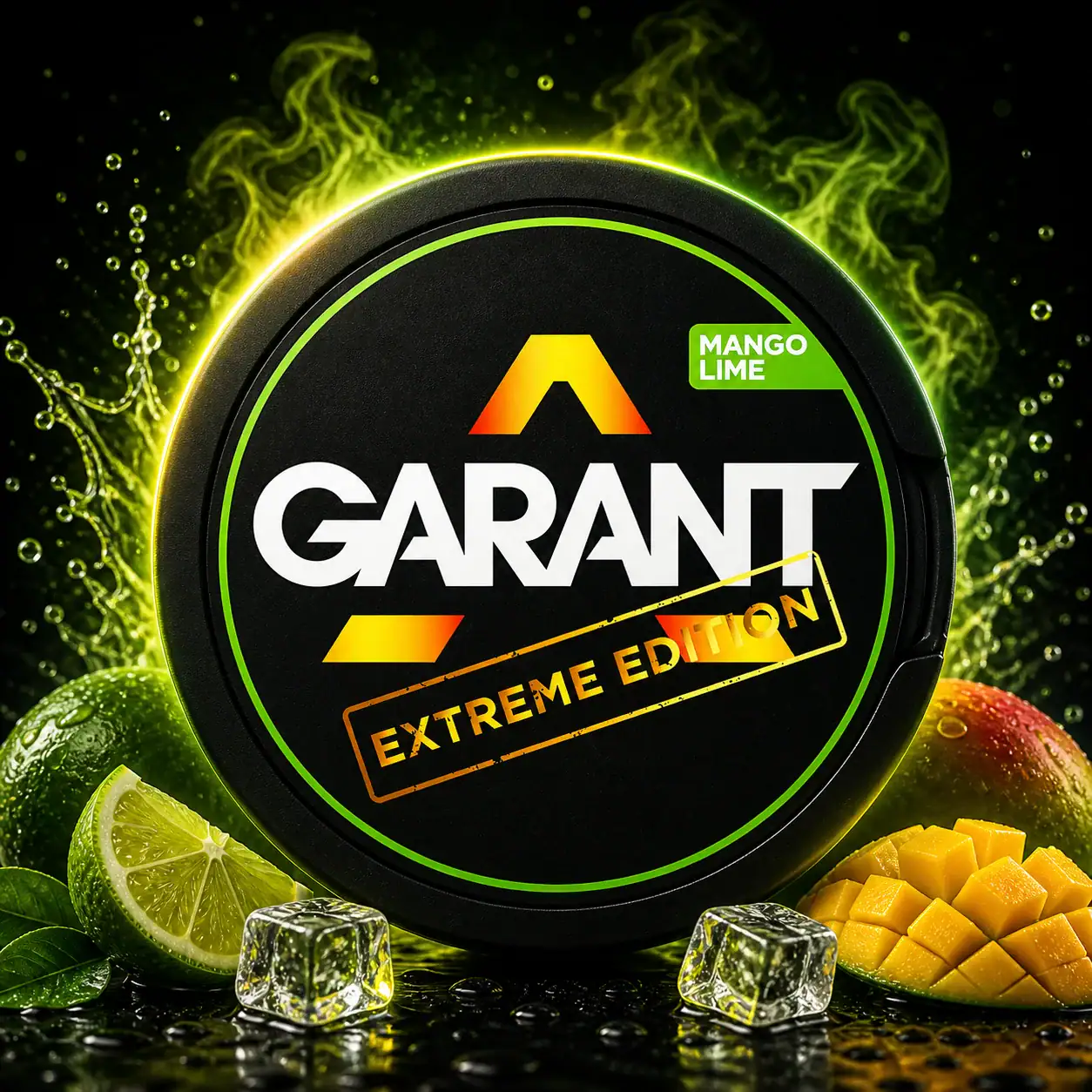 1 Garant Extreme Mango Lime