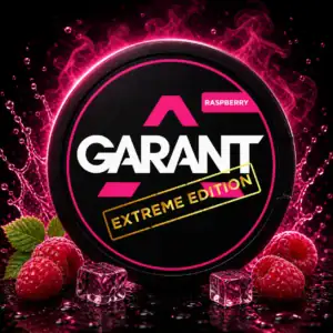 Garant Extreme Raspberry image