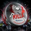 Killa Blueberry Extra Strong image