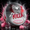 Killa Bubblegum Extra Strong image