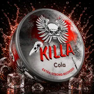 Killa Cola Extra Strong