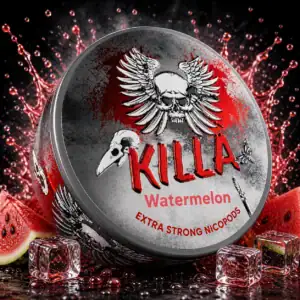 Killa Watermelon Extra Strong