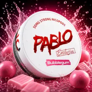 Pablo Exclusive Bubblegum