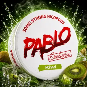 Pablo Exclusive Kiwi
