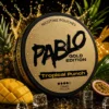 Pablo Gold Tropical Punch