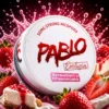 Pablo Strawberry Cheesecake image 2 Pablo Strawberry Cheesecake image