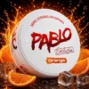Pablo Orange 3 Pablo Orange