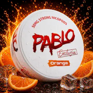 Pablo Orange