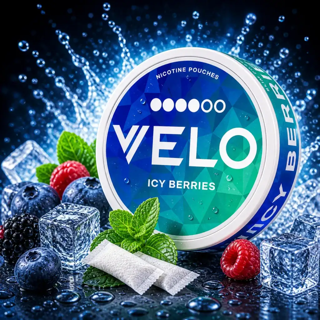Velo Icy Berries image 800w