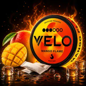 Velo Mango Flame