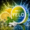 Velo Minty Lemon image 2 Velo Minty Lemon image