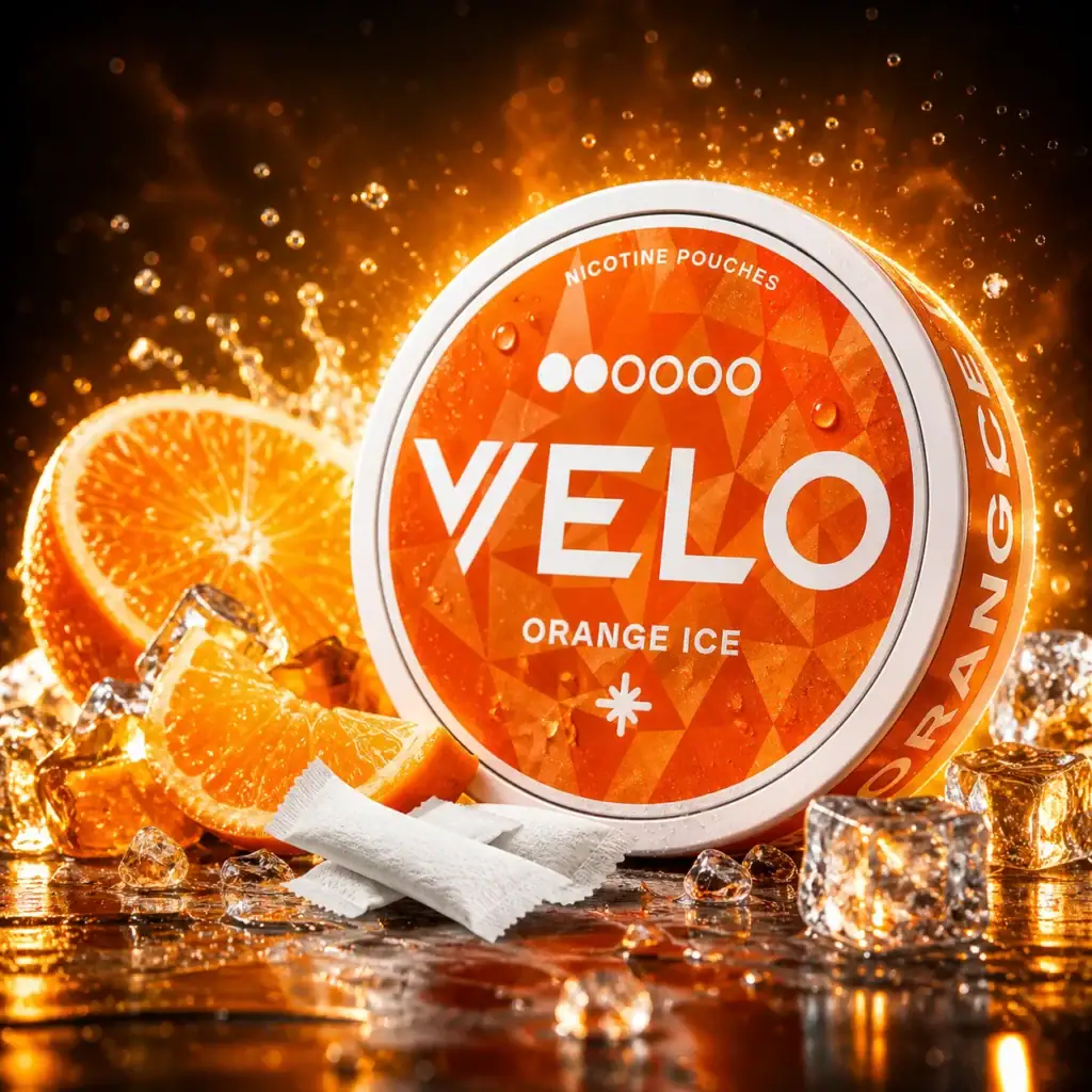 Velo Orange Ice
