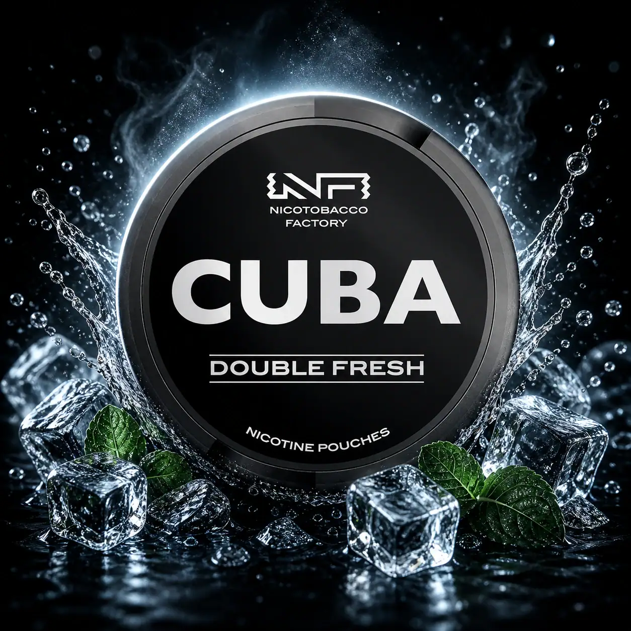 1 Cuba Doublefresh