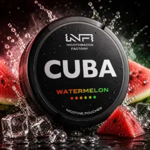 Cuba Watermelon
