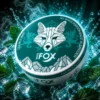 fox double mint 2 fox double mint