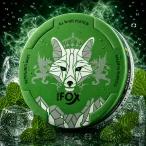 Fox Peppered Mint