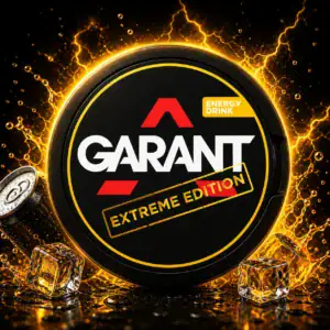 Garant Energy