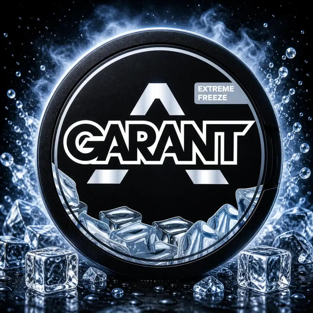 garant garant freeze extreme