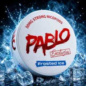 Pablo Frosted Ice