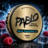 pablo gold edition blue raspberry 1 2 pablo gold edition blue raspberry 1