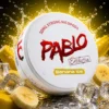 pablo pablo exclusive banana ice