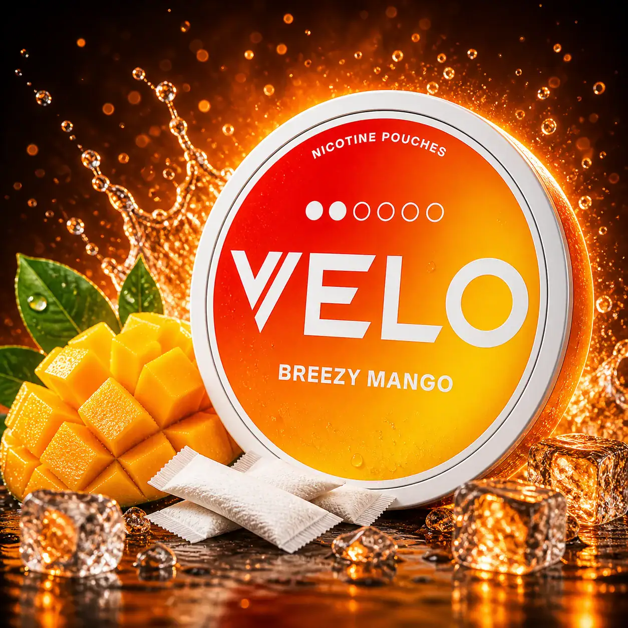 1 Velo Breezy Mango