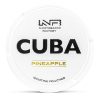 cuba pineapple 3 Cuba Pineapple nikotin poşeti