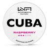 cuba raspberry 2 Cuba Raspberry nikotin poşeti