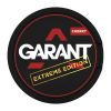 garant extreme cherry 2 Garant Extreme Cherry nikotin poşeti