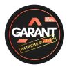 Garant Extreme Ice Peach nikotin poşeti