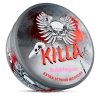 killa bubblegum extra strong 3 Killa Bubblegum Extra Strong nikotin poşeti