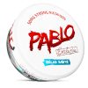 Pablo Blue Mint nikotin poşeti