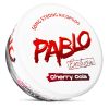 pablo exclusive cherry cola 2 Pablo Exclusive Cherry Cola nikotin poşeti