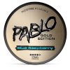 pablo gold edition blue raspberry 2 Pablo Gold Edition Blue Raspberry nikotin poşeti