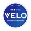 velo crispy peppermint 2 Velo Crispy Peppermint nikotin poşeti