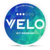 Velo Icy Berries nikotin poşeti