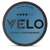 velo mighty peppermint normal 2 Velo Mighty Peppermint Normal nikotin poşeti