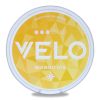 velo strawberry ice 2 Velo Strawberry Ice nikotin poşeti