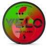 velo zest flame 2 Velo Zest Flame nikotin poşeti