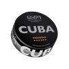 Cuba Black Mango nikotin poşeti