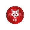 fox red 16mg 3 Fox Red 16mg White Fox nikotin poşeti
