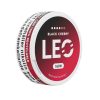 Leo Black Cherry nikotin poşeti