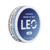 Leo Freeze Max nikotin poşeti