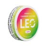 Leo Strawberry Kiwi Lime nikotin poşeti