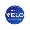 velo mighty peppermint max 3 Velo Mighty Peppermint Max nikotin poşeti