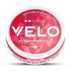 velo strawberry ice 1 2 Velo Strawberry Ice nikotin poşeti